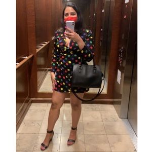 Meet your Posher, Debra